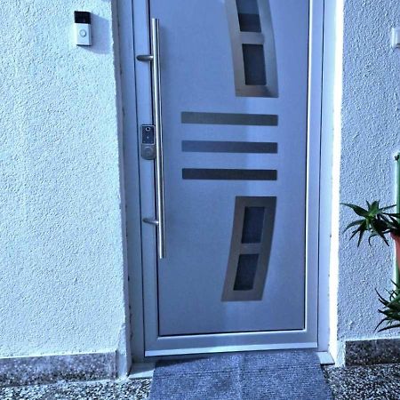 Apartment Sekulic Добой Экстерьер фото