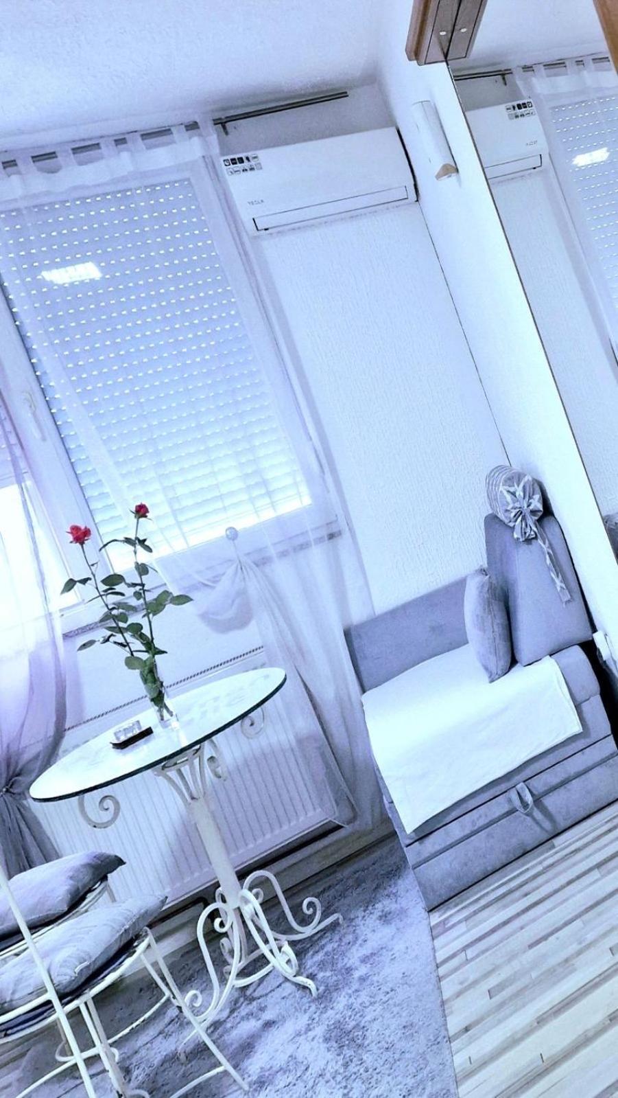 Apartment Sekulic Добой Экстерьер фото