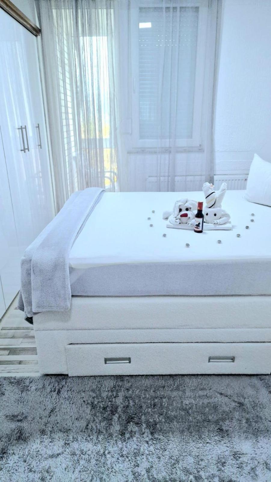 Apartment Sekulic Добой Экстерьер фото