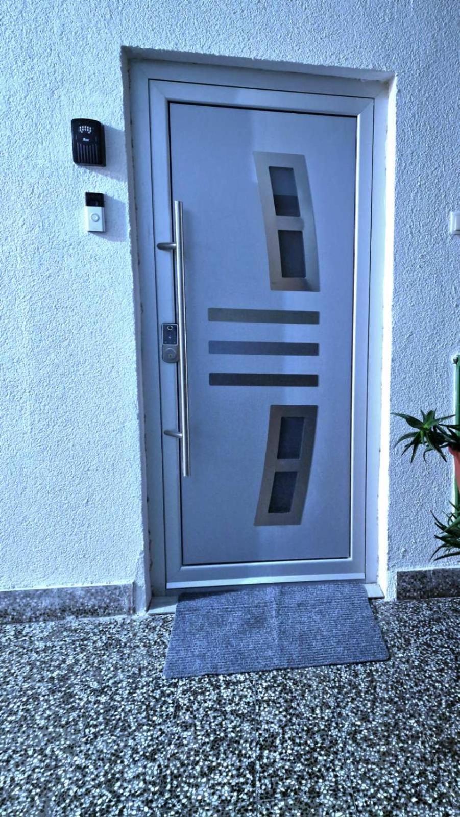 Apartment Sekulic Добой Экстерьер фото